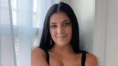 Modelo estadounidense de 20 años revela que tiene dos úteros y doble ciclo menstrual: el inusual caso de Paige DeAngelo