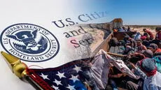 Ciudadanía americana gratuita confirmada para inmigrantes en EEUU: USCIS permite trámite sin costos o con 50% de descuesto en 2025