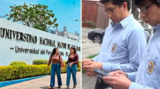 San Marcos anuncia Wi-Fi gratuito para todos sus estudiantes: así beneficiará a la comunidad universitaria