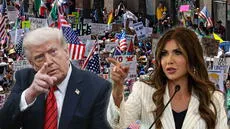 DHS, ICE y CBP acelerarán las deportaciones de inmigrantes con nueva ley que promete acabar con “criminales” en EEUU