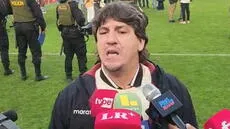 Jean Ferrari sobre cuestionamientos a Universitario tras ganar el Torneo Apertura: "Los llorones dicen eso"