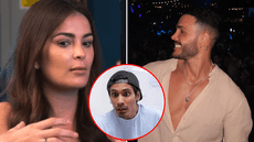 Laura Spoya desmiente romance con Mario Irivarren tras ampay: "Es más probable que termine con Gerardo"
