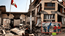 Sismo en Lima: estos son los 5 errores comunes que debes evitar durante un temblor