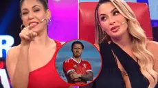 Tilsa Lozano comparte fuerte mensaje sobre la polémica entre Macarena Gastaldo y Gianluca Lapadula: "Nunca los dejan si hay billetito"