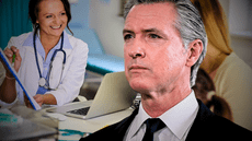 Gavin Newsom quitaría el Medi-Cal a indocumentados en California: fecha clave de inscripción