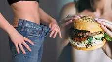 Un nuevo tratamiento detendría el aumento de peso, incluso comiendo comida chatarra, según estudio
