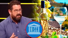 Historiador chileno revela que documentos de la Unesco avalan que el pisco es peruano: “Las cepas llegaron primero a Perú”