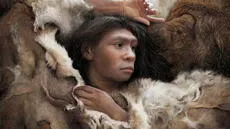 Científicos descubrieron el cráneo de un humano híbrido que podría haber sido en parte homo Sapiens y en parte neandertal