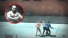 Sebastián Heredia, el preso más temido de España: el ‘nuevo Hannibal Lecter’ que sembró el terror en más de 10 cárceles