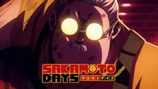 ¿A qué hora se estrena 'Sakamoto Days' parte 2 en Netflix?