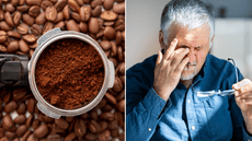 Científicos de China descubren que el consumo de café instantáneo aumenta el riesgo de pérdida visual severa
