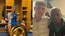 El origen oculto de la estrella del Chelsea Cole Palmer: ¿de dónde proviene el MVP del Mundial de Clubes?