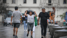 Senamhi advierte más lluvias y sensación de frío en Lima, pero pronostica pronto regreso del sol: ¿en qué fechas?