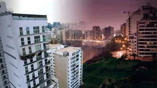 Estos son los distritos más caros y más baratos para comprar una vivienda en Lima, según expertos