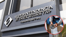 Desde setiembre las deudas de tus padres también serán herencia: SBS estableció nueva medida