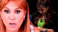Extrabajadora expone a Magaly y revela "lo peor que te puede pasar" trabajando con ella