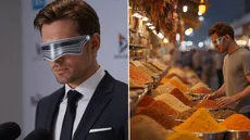 Dubái revoluciona la gastronomía: restaurante usa inteligencia artificial como chef principal