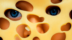 Comer queso por las noches sería el responsable de los sueños raros y las pesadillas, según estudio