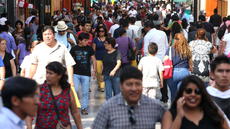 Feriados de julio 2025: trabajadores que laboren los días 23, 28 y 29 de este mes recibirán pago triple