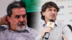 Gonzalo Núñez aseguró que pagará reparación civil exigida por Jean Ferrari tras denuncia por difamación: "Dentro de mis posibilidades"