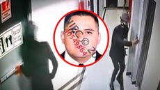 Policía discutía con su pareja en hotel de Lince y mató al vigilante que intervino: lo condenan a 14 años tras 4 años de juicio