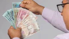 ¿Dónde invertir mi ‘grati’ para obtener una tasa de retorno de hasta 34 % anual?
