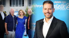 ¡Todos vuelven! Así reaparecieron los actores originales de ‘Los 4 Fantásticos’ en la premiere de 'Primeros Pasos'