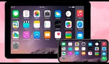 ¿Cómo duplicar la pantalla de tu teléfono en una tablet? Ideal si te grabarás con la cámara trasera
