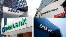 Feriado 23 de julio: horarios de atención del BCP, Interbank, Banco de la Nación, BBVA y más este miércoles