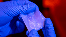 ¿Adiós al plástico?: científicos crean un nuevo material biodegradable igual de flexible y con la resistencia de un metal