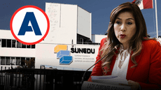 Sunedu: APP busca reelección exprés del Consejo Directivo bajo fachada de la Ley de Crédito Suplementario