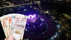 Congreso oficializa ley que facilita la devolución de entradas a conciertos cancelados en 15 días