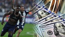El millonario premio que Alianza Lima se embolsará si elimina a Gremio y avanza a octavos de final de Copa Sudamericana