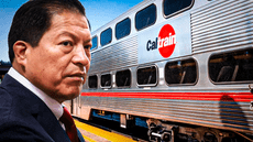 Alcalde de Chosica, Oswaldo Vargas, sobre trenes de López Aliaga: "He visto el río Rímac carcomerse los rieles del tren"