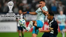 ¿Cuál será el rival de Alianza Lima o Gremio en octavos de final de la Copa Sudamericana?