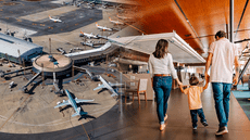 Este país de Sudamérica tiene el mejor aeropuerto de la región en 2025, según el ranking de AirHelp: no es Perú