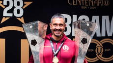 Franco Velazco, candidato a administrador de Universitario, deja fuerte comentario previo a elección: "No hay cabida para la improvisación"
