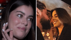 Hermana de Patricio Parodi tiene insólita reacción sobre nueva relación de Luciana Fuster: "Ella sabe lo que pienso"