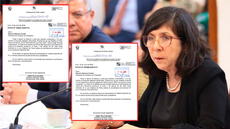 Poder Judicial plantea modificar ley que favorece al crimen organizado y que el Perú cumpla con el derecho internacional