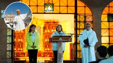 Lanzan Ruta Turística "Caminos del Papa León XIV" en cuatro regiones del país
