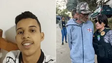 Hombre mata a su hijastro con veneno para ratas tras enterarse de que el menor se mudaría a otra ciudad de Brasil