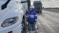 Sutran-MTC reporta 19 infracciones en Arequipa durante inicio de Plan Viaje Seguro por Fiestas Patrias