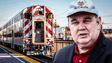 Pagos ocultos y documentos desmoronan versión de “donación” del tren Lima–Chosica: Sunat y expertos cuestionan a la MML