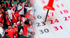 ¿Habrá feriado largo del 23 al 29 de julio? Revisa qué días se descansa