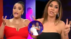 Mariella Zanetti confronta a Tilsa Lozano por cuestionar la respuesta de las autoridades en caso de Korina Rivadeneira: “Es un acto justo”
