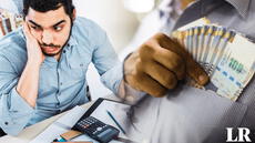 Peruanos valoran cada vez menos su empleo, según estudio: sueldos insuficientes y otras razones