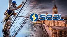 Corte de luz en Arequipa programado por Seal: revisa distritos y horarios afectados del 24 al 25 de julio