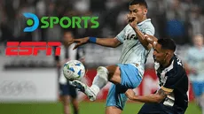 ¿ESPN o DirecTV? Canal oficial del partido Alianza Lima vs Gremio por el pase a octavos de final de la Copa Sudamericana