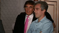 Gobierno de EEUU advirtió en mayo a Donald Trump su presencia en la 'lista de Epstein', según Wall Street Journal