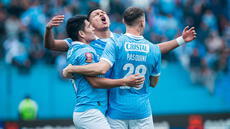 Sporting Cristal anuncia salida de 3 jugadores más tras los 7 confirmados por Julio César Uribe